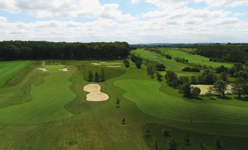 Case: Hammel Golf Klub digitaliserede nærmest flaget