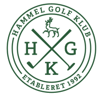 Tidligere Golfmanager, Hammel Golf Klub