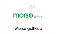 Morsø Golfklub